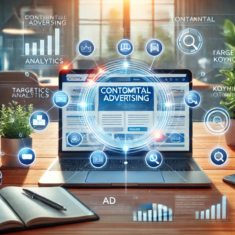contextual ads