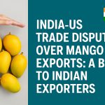 Rejected Mango Shipments Spark Tensions Between India and the US