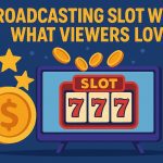 Broadcasting Slot Wins: Why Viewers Can’t Get Enough