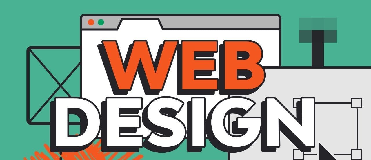 web design