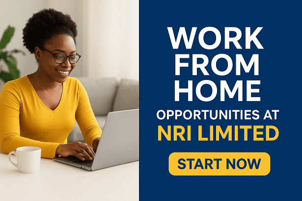 Unlocking Remote Work Success with NRI Limited