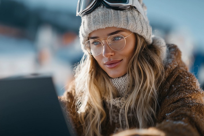 Tech to fight isolation in today’s world