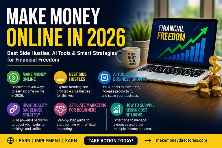 How to Survive Rising Cost of Living