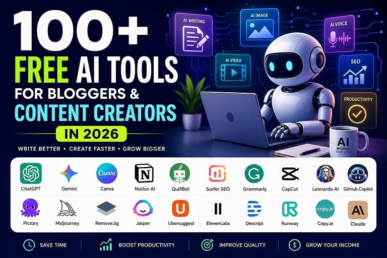 Tips for Using AI Tools Effectively